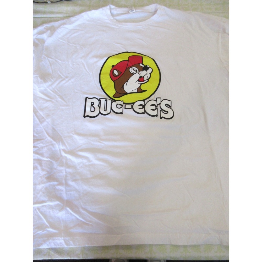 Buc-ee's Popular Fort Worth Texas Restaurant T Shirt